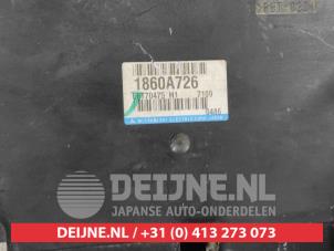 Mitsubishi Outlander Slotenset Cilinder (compleet) O595990 foto 2