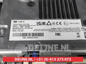 Kia Ceed Radio O596001 foto 3