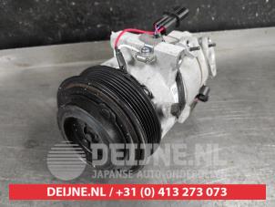 Kia Ceed Air conditioning pump O596004 photo 2