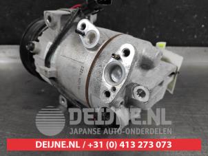 Kia Ceed Air conditioning pump O596004 photo 3