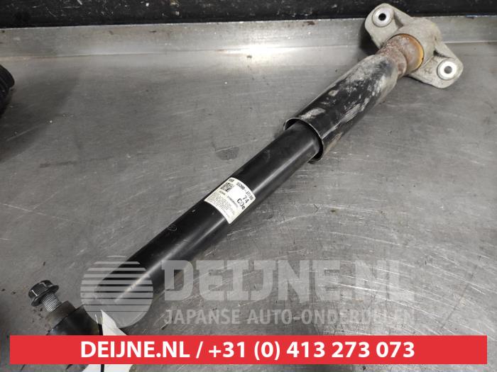 Kia Ceed Stoßdämpfer rechts hinten O596011