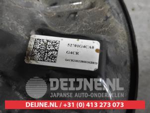 Kia Ceed Fusee rechts-achter O596017 foto 3