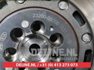 Kia Ceed Vliegwiel O596028 foto 2