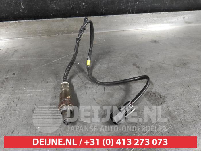 Gebruikte Lambda Sonde Kia Ceed (CDB5/CDBB) 1.5 T-GDI 16V Prijs € 50,00 Margeregeling aangeboden door V.Deijne Jap.Auto-onderdelen BV