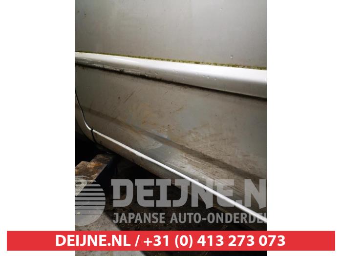 Toyota Corolla Portier 2Deurs links O596037