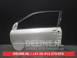 Toyota Corolla Door 2-door, left O596037 photo 2
