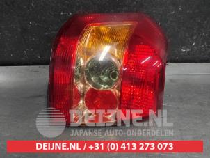 Toyota Corolla Taillight, right O596043 photo 2