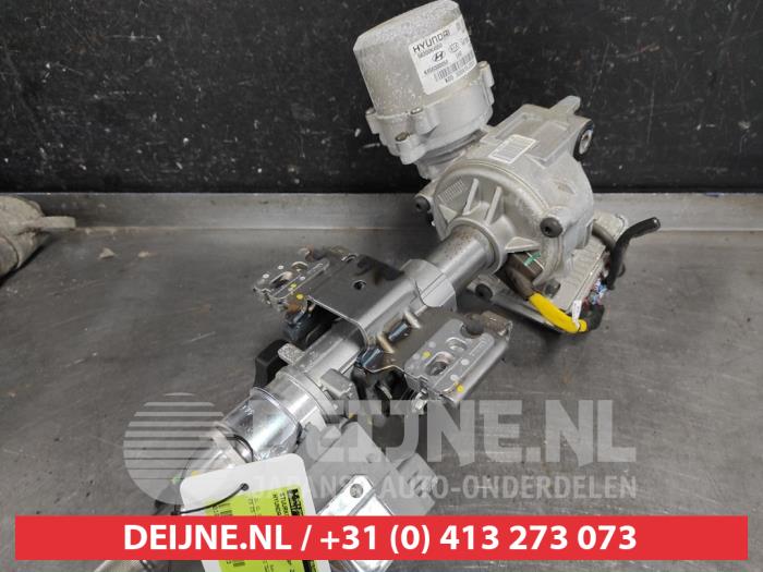 Hyundai Kona Stuurkolomas O596123