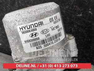 Hyundai Kona Stuurkolomas O596123 foto 2