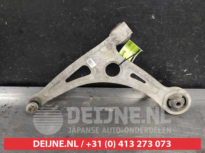 Hyundai Kona Front lower wishbone, left O596126