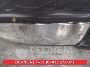 Nissan Navara Stoßstange hinten O596133 foto 2