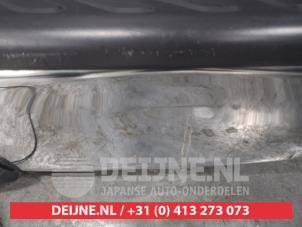 Nissan Navara Stoßstange hinten O596133 foto 3