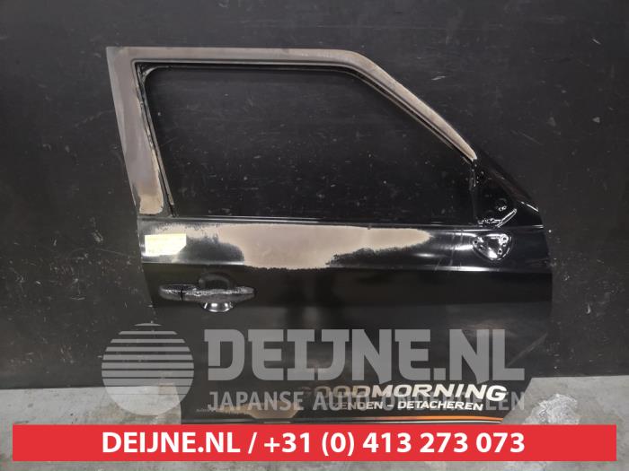 Suzuki Ignis Portier 4Deurs rechts-voor O596134
