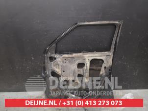 Suzuki Ignis Front door 4-door, right O596134 photo 2