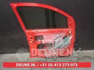 Daihatsu Sirion Door 4-door, front left O596144 photo 3