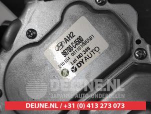 Hyundai I10 Rear wiper motor O596179 photo 3