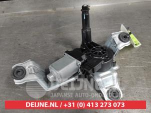 Gebruikte Ruitenwissermotor achter Hyundai i10 1.2 16V Prijs € 100,00 Margeregeling aangeboden door V.Deijne Jap.Auto-onderdelen BV