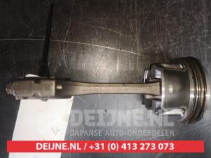 Nissan Qashqai Kolben O596189 foto 2