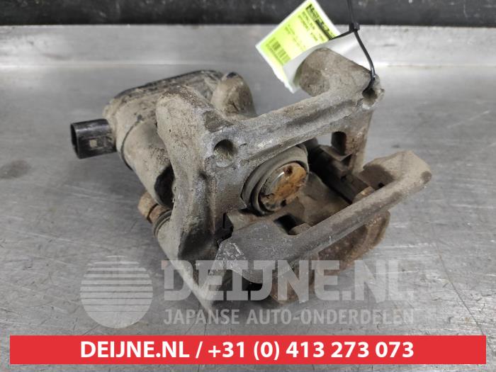 Hyundai Kona Rear brake calliper, right O596192
