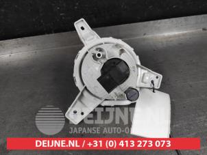 Hyundai I10 Daytime running light, right O596194 photo 2