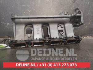 Nissan Qashqai Ansaugbrugge O596202 foto 2