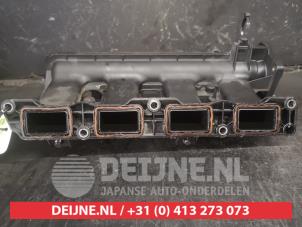 Nissan Qashqai Ansaugbrugge O596202 foto 3