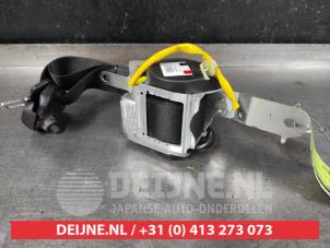 Suzuki Wagon R+ Sicherheitsgurt links vorne O596209 foto 2
