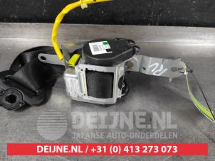 Suzuki Wagon R+ Veiligheidsgordel rechts-voor O596210 foto 2