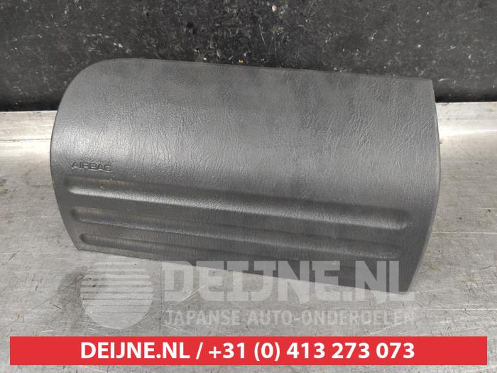 Suzuki Wagon R+ Airbag rechts (Dashboard) O596211