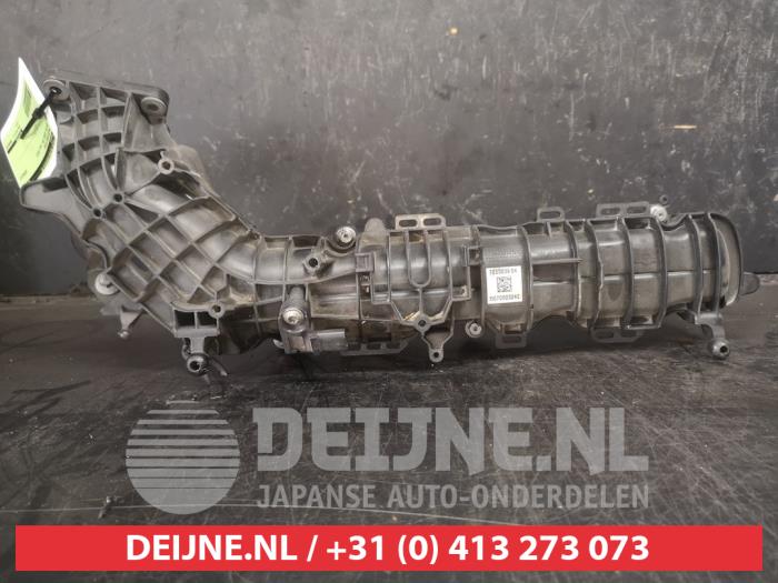 Toyota Verso Ansaugbrugge O596212