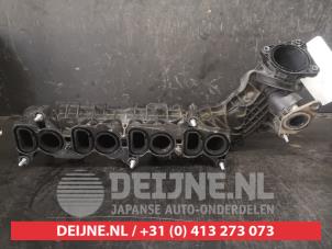 Toyota Verso Ansaugbrugge O596212 foto 2