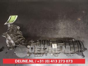 Toyota Verso Ansaugbrugge O596212 foto 3