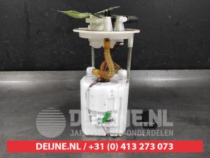 Hyundai I10 Brandstofpomp Elektrisch O596213 foto 3