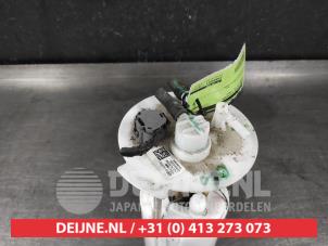 Gebruikte Tank element Pomp Hyundai i10 1.2 16V Prijs € 100,00 Margeregeling aangeboden door V.Deijne Jap.Auto-onderdelen BV