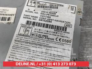 Nissan Navara Radio O596225 photo 3