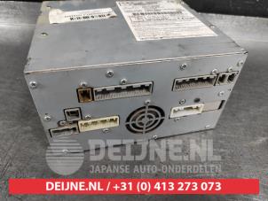 Nissan Navara Radio O596225 photo 2