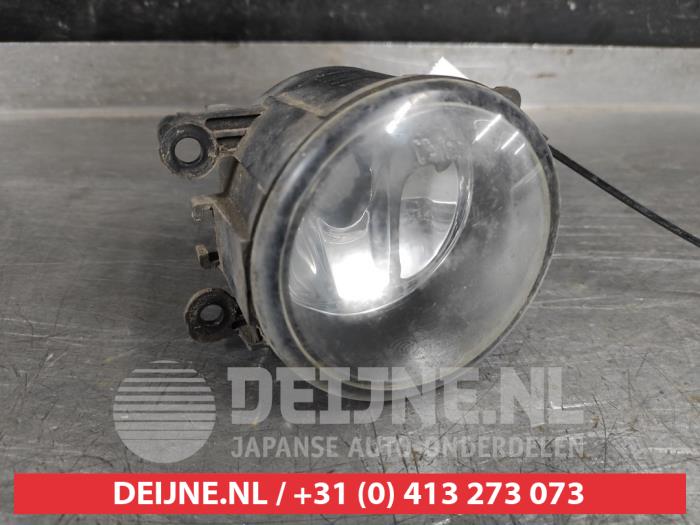 Nissan Navara Nebelscheinwerfer links vorne O596227