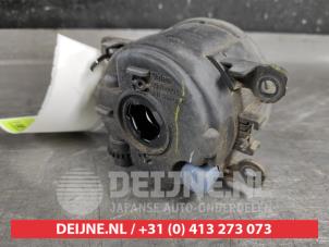 Nissan Navara Nebelscheinwerfer links vorne O596227 foto 2