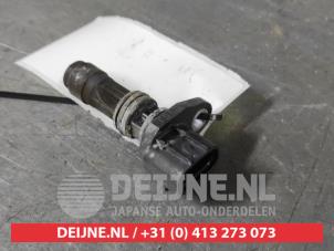 Gebruikte Krukas sensor Nissan Navara (D40) 2.5 dCi 16V 4x4 Prijs € 25,00 Margeregeling aangeboden door V.Deijne Jap.Auto-onderdelen BV
