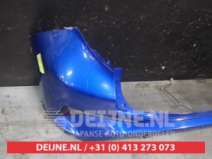 Toyota C-HR Rear bumper component, central O596231 photo 3