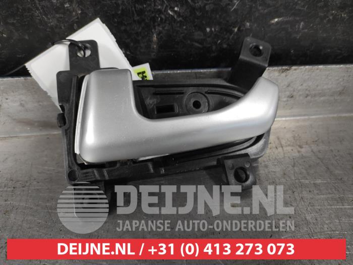 Kia Sportage Portiergreep 4Deurs links-voor O596233