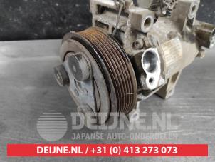 Nissan Navara Klimapumpe O596235 foto 2