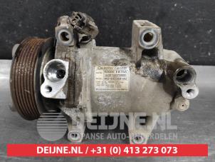 Gebruikte Pomp Airco Nissan Navara (D40) 2.5 dCi 16V 4x4 Prijs € 75,00 Margeregeling aangeboden door V.Deijne Jap.Auto-onderdelen BV