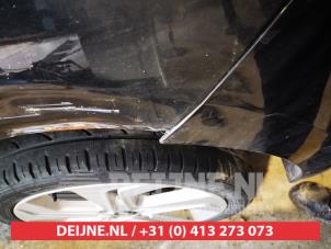 Hyundai I20 Stoßstange hinten O596267 foto 2