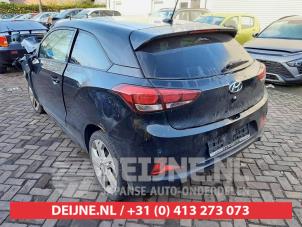 Hyundai I20 Taillight, left O596268 photo 3
