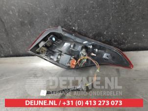Hyundai I20 Taillight, left O596268 photo 2