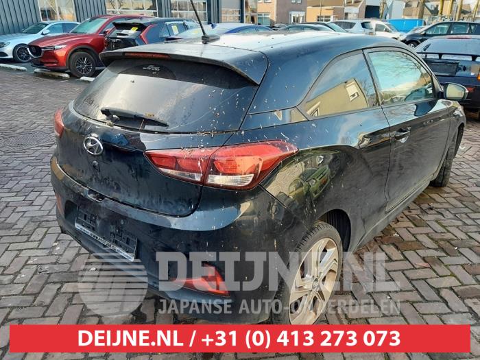 Hyundai I20 Achterlicht rechts O596269