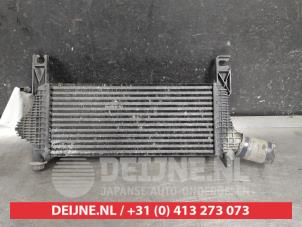 Gebruikte Intercooler Nissan Navara (D40) 2.5 dCi 16V 4x4 Prijs op aanvraag aangeboden door V.Deijne Jap.Auto-onderdelen BV