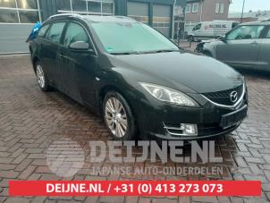 Mazda 6 Motorkap O596318 foto 3