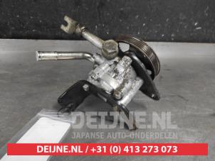 Nissan Navara Lenkkraftverstärker Pumpe O596360 foto 2